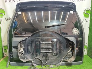 Дверь багажника MITSUBISHI PAJERO OEM 5821A104 V88W 2011