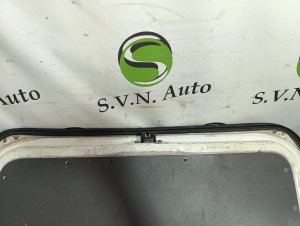 Дверь багажника Color-QM1 NISSAN AD OEM K010MJJ0MA VZNY12 2006-