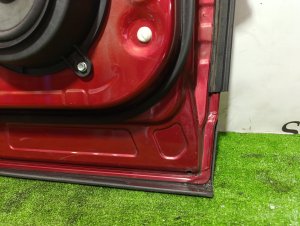 Дверь передняя левая Color-41G MAZDA CX5 OEM KD5359010 KEEAW 2013