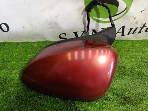 Зеркало боковое, левое Color-41G MAZDA CX5 KEEAW 2013