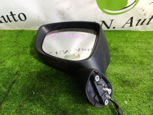 Зеркало боковое, левое Color-41G MAZDA CX5 KEEAW 2013