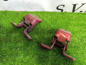 Петли двери передней левой Color-41G MAZDA CX5 KEEAW 2013