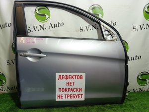 Дверь передняя правая color-A31 5700B226 MITSUBISHI RVR