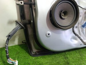 Дверь передняя правая color-A31 MITSUBISHI RVR OEM 5700B226 GA3W 2010
