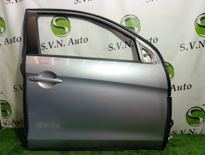 Дверь передняя правая color-A31 MITSUBISHI RVR OEM 5700B226 GA3W 2010