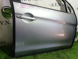 Дверь передняя правая color-A31 MITSUBISHI RVR OEM 5700B226 GA3W 2010