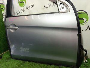 Дверь передняя правая color-A31 MITSUBISHI RVR OEM 5700B226 GA3W 2010