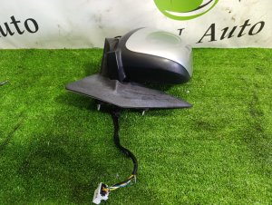 Зеркало боковое правое color-A31 MITSUBISHI RVR OEM 7632B048 GA3W 2010