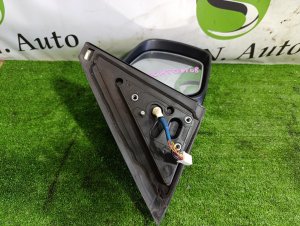 Зеркало боковое правое Color-X24 MITSUBISHI PAJERO OEM 7632A546XA V88W 2011
