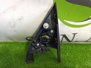 Уголок двери (левый) MITSUBISHI PAJERO OEM 7221A413 V88W 2011