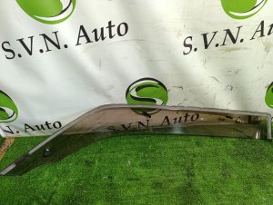 Ветровик передний правый MITSUBISHI PAJERO V88W 2011
