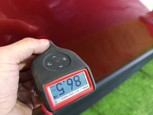 Дверь передняя правая Color-41G MAZDA CX5 OEM KD5358010 KEEAW 2013