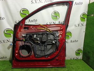 Дверь передняя правая Color-41G MAZDA CX5 OEM KD5358010 KEEAW 2013