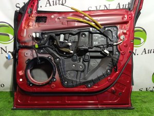 Дверь передняя правая Color-41G MAZDA CX5 OEM KD5358010 KEEAW 2013