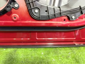 Дверь передняя правая Color-41G MAZDA CX5 OEM KD5358010 KEEAW 2013