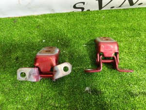 Петли двери передней правой Color-41G MAZDA CX5 KEEAW 2013