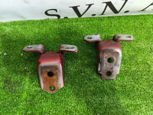 Петли двери передней правой Color-41G MAZDA CX5 KEEAW 2013