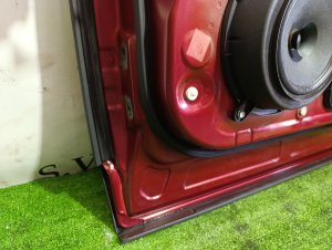 Дверь передняя правая Color-41G MAZDA CX5 OEM KD5358010 KEEAW 2013