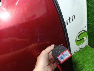 Дверь передняя правая Color-41G MAZDA CX5 OEM KD5358010 KEEAW 2013