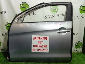 Дверь передняя левая color-A31 5700B225 MITSUBISHI RVR