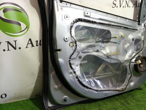 Дверь передняя левая color-A31 MITSUBISHI RVR OEM 5700B225 GA3W 2010