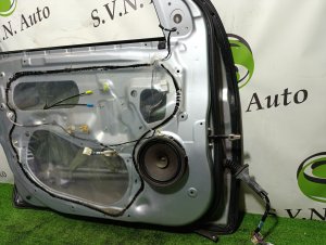 Дверь передняя левая color-A31 MITSUBISHI RVR OEM 5700B225 GA3W 2010