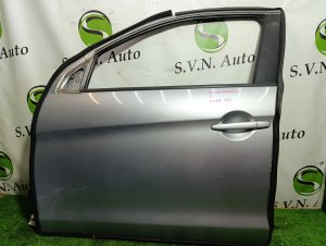 Дверь передняя левая color-A31 MITSUBISHI RVR OEM 5700B225 GA3W 2010