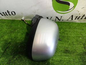 Зеркало боковое, левое color-A31 MITSUBISHI RVR OEM 7632B047 GA3W 2010