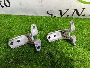 Петли двери передней левой color-A31 MITSUBISHI RVR OEM 5702A006, 5702A005 GA3W 2010