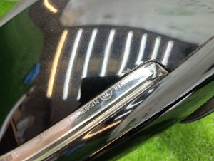 Зеркало боковое, правое BMW 3 SERIES OEM 51167345676 F30 2013