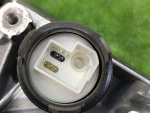 Зеркало боковое, правое BMW 3 SERIES OEM 51167345676 F30 2013