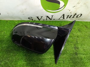Зеркало боковое, левое BMW 3 SERIES OEM 51167459091 F30 2013