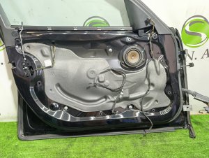 Дверь передняя левая BMW 3 SERIES F30 2013