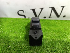 Кнопка стеклоподъемника MITSUBISHI PAJERO OEM 8608A142 V88W 2011