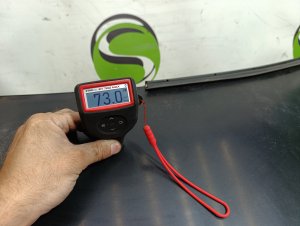 Крышка багажника MAZDA ATENZA OEM G3YA5261XB GG3P 2005