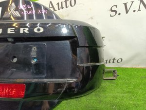 Колпак запасного колеса Color-X24 MITSUBISHI PAJERO OEM 6430A229XA V88W 2011