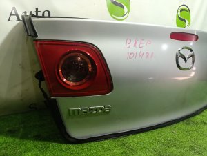 Крышка багажника Color-22V MAZDA AXELA OEM BNYV5261XA BKEP 2006