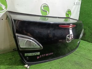 Крышка багажника MAZDA AXELA OEM BBY45261XD BLEFP 2010