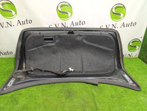 Крышка багажника MAZDA AXELA OEM BBY45261XD BLEFP 2010