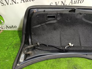 Крышка багажника MAZDA AXELA OEM BBY45261XD BLEFP 2010