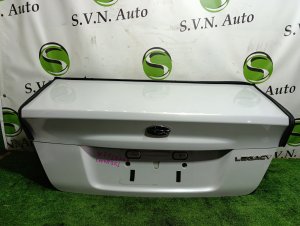 Крышка багажника Color-36J 57509AG0009P SUBARU LEGACY