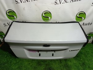 Крышка багажника Color-36J SUBARU LEGACY OEM 57509AG0009P BL5 2003