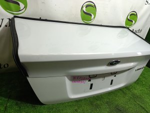 Крышка багажника Color-36J SUBARU LEGACY OEM 57509AG0009P BL5 2003
