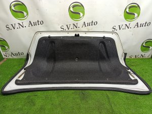 Крышка багажника Color-36J SUBARU LEGACY OEM 57509AG0009P BL5 2003