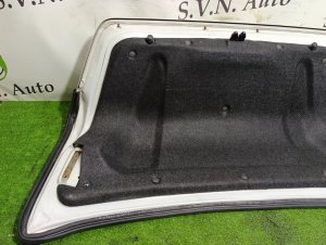 Крышка багажника Color-36J SUBARU LEGACY OEM 57509AG0009P BL5 2003