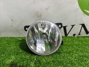 Фара противотуманная CITROEN C3