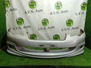 Бампер передний Color-36J 57704AG140 SUBARU LEGACY