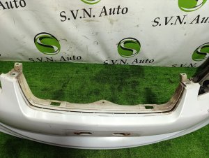 Бампер передний Color-36J SUBARU LEGACY OEM 57704AG140 BL5 2003
