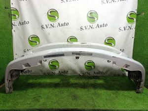 Бампер передний Color-36J SUBARU LEGACY OEM 57704AG140 BL5 2003