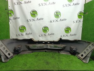Бампер передний Color-36J SUBARU LEGACY OEM 57704AG140 BL5 2003